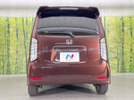 N-WGN CUSTOM