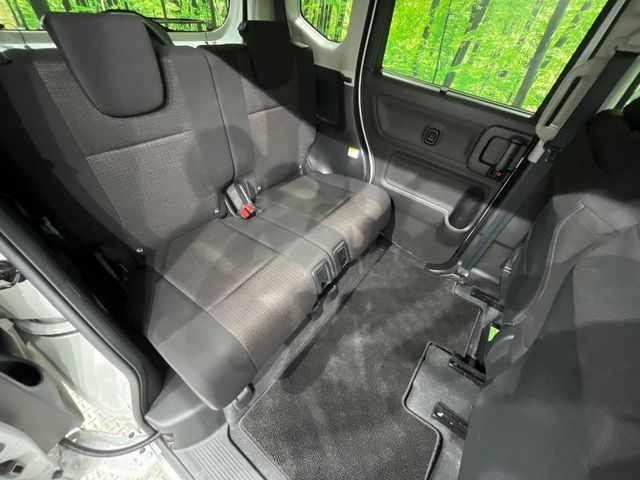 Spacia custom
