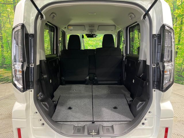 Spacia custom