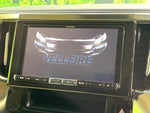 VELLFIRE  HYBRID 4WD