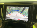 VELLFIRE  HYBRID 4WD