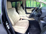 VELLFIRE  HYBRID 4WD