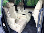 VELLFIRE  HYBRID 4WD