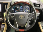 VELLFIRE  HYBRID 4WD