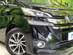 VELLFIRE  HYBRID 4WD