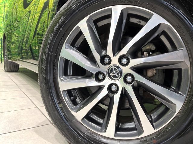 VELLFIRE  HYBRID 4WD