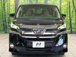 VELLFIRE  HYBRID 4WD