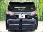 VELLFIRE  HYBRID 4WD