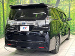 VELLFIRE  HYBRID 4WD