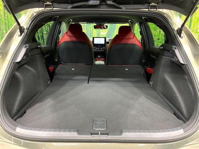 COROLLA SPORT HYBRID
