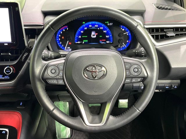COROLLA SPORT HYBRID