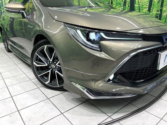 COROLLA SPORT HYBRID