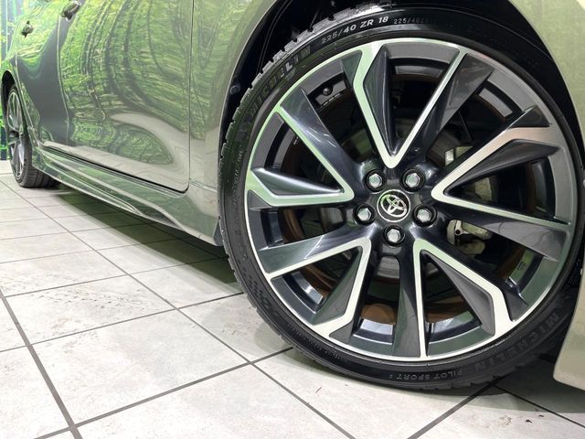 COROLLA SPORT HYBRID