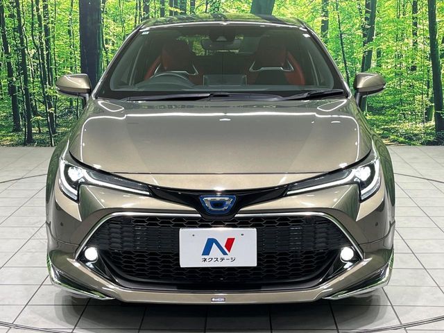 COROLLA SPORT HYBRID
