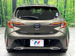 COROLLA SPORT HYBRID