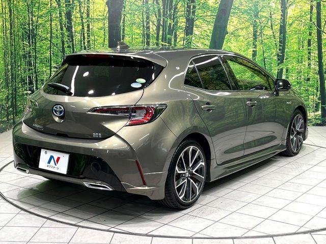 COROLLA SPORT HYBRID