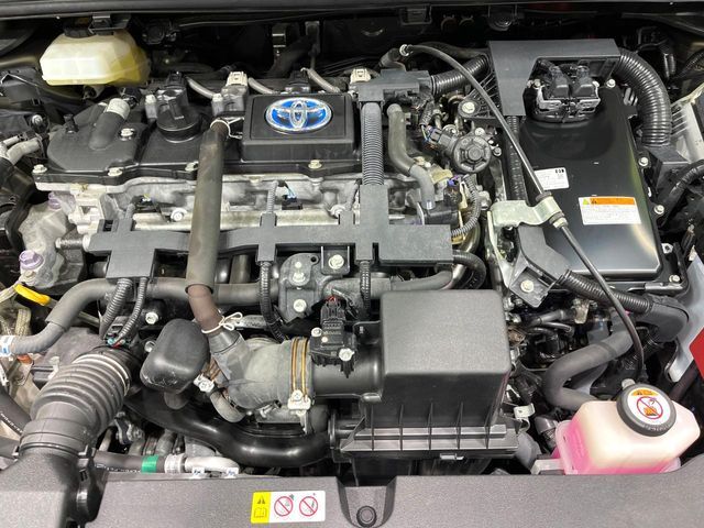 COROLLA SPORT HYBRID