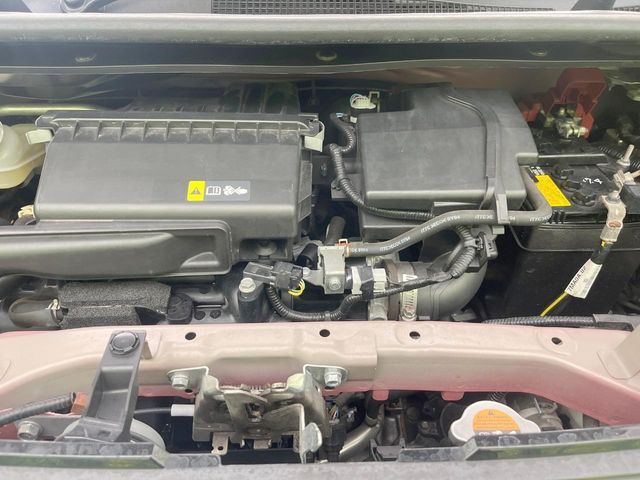 eK WAGON