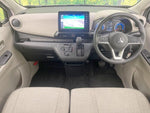 eK WAGON