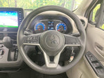eK WAGON