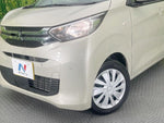 eK WAGON