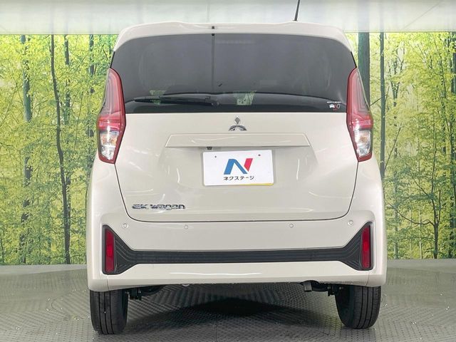 eK WAGON