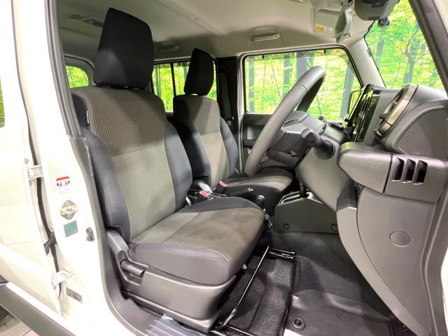 JIMNY NOMADE