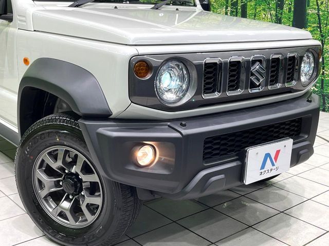 JIMNY NOMADE