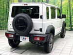 JIMNY NOMADE