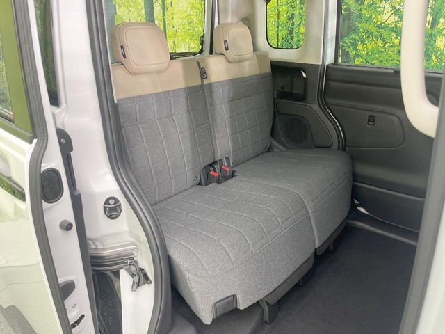 DELICA MINI