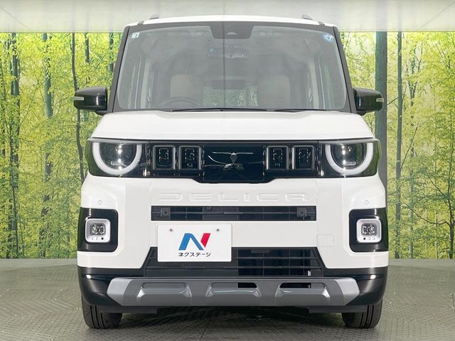 DELICA MINI