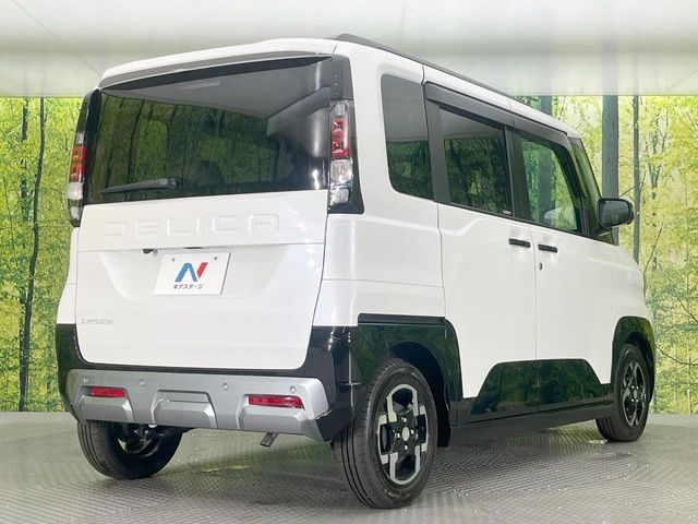 DELICA MINI