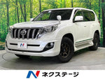 LANDCRUISER PRADO