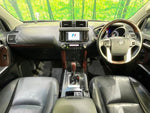 LANDCRUISER PRADO