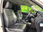 LANDCRUISER PRADO