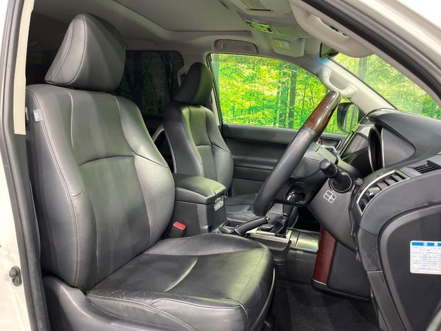 LANDCRUISER PRADO