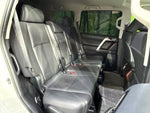 LANDCRUISER PRADO