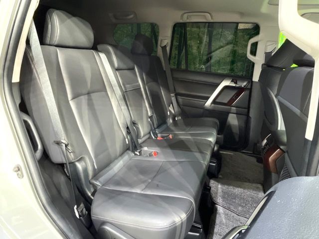 LANDCRUISER PRADO