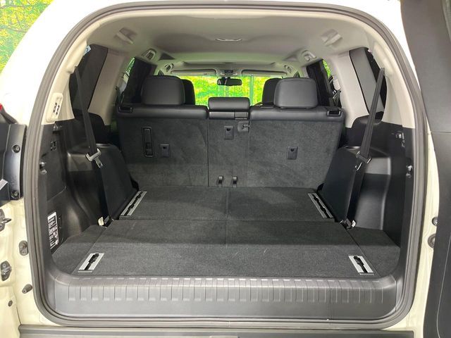 LANDCRUISER PRADO