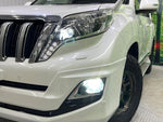 LANDCRUISER PRADO