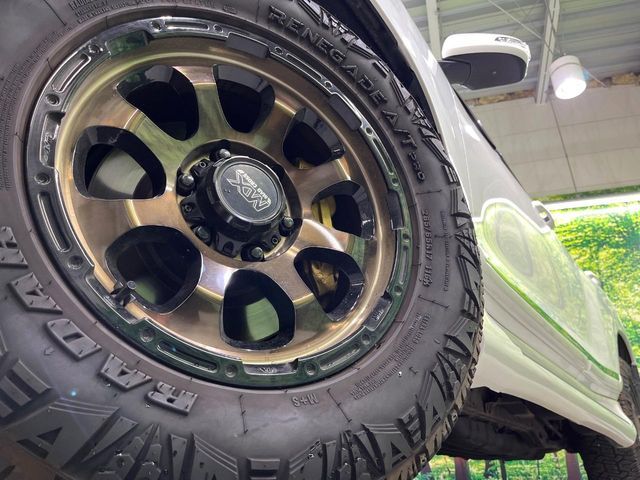 LANDCRUISER PRADO