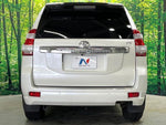 LANDCRUISER PRADO