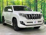 LANDCRUISER PRADO