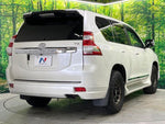 LANDCRUISER PRADO