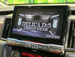 DELICA D:5 4WD