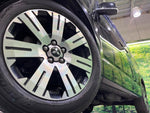 DELICA D:5 4WD