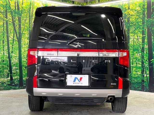 DELICA D:5 4WD