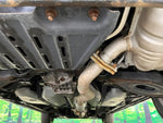 DELICA D:5 4WD