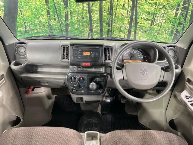 EVERY van 4WD