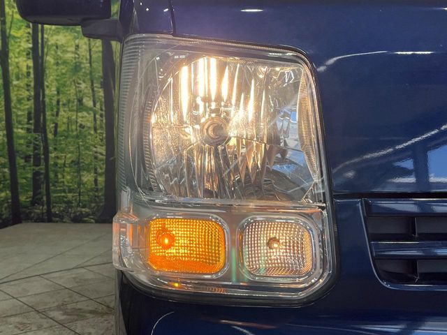 EVERY van 4WD